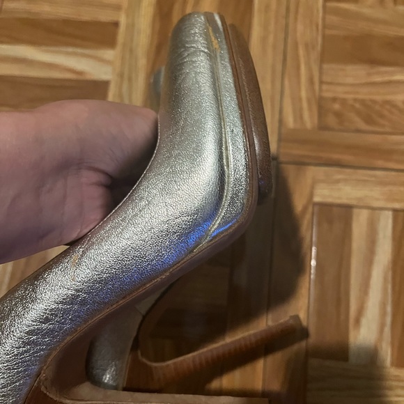 Herve Leger Heels - Picture 5 of 5